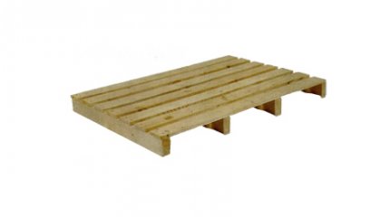 100x120 cm kadronlu palet